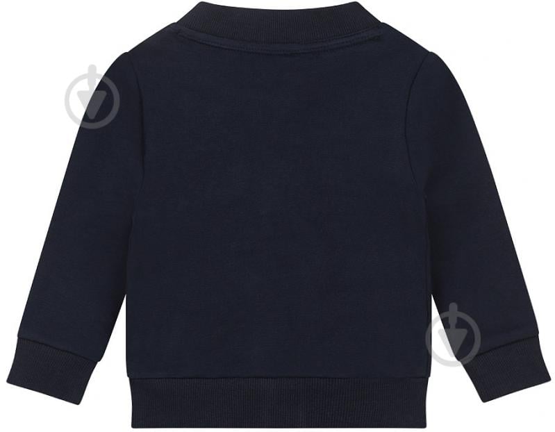 Кардиган для хлопчика Dirkje р.92 dark blue R50567-35 - фото 2