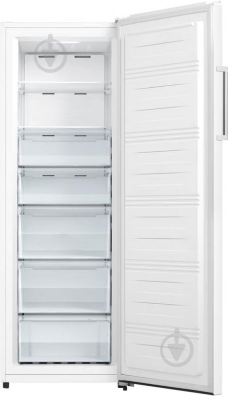 Морозильная камера Gorenje FN 617 EEW5 - фото 2