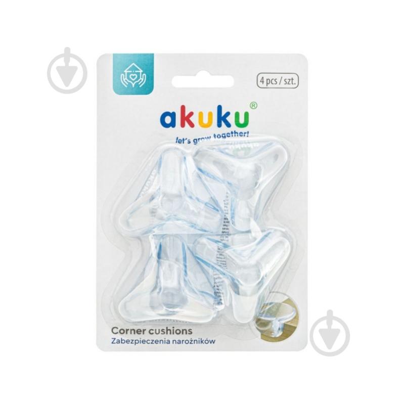 Захист на кути Akuku A0652 - фото 2