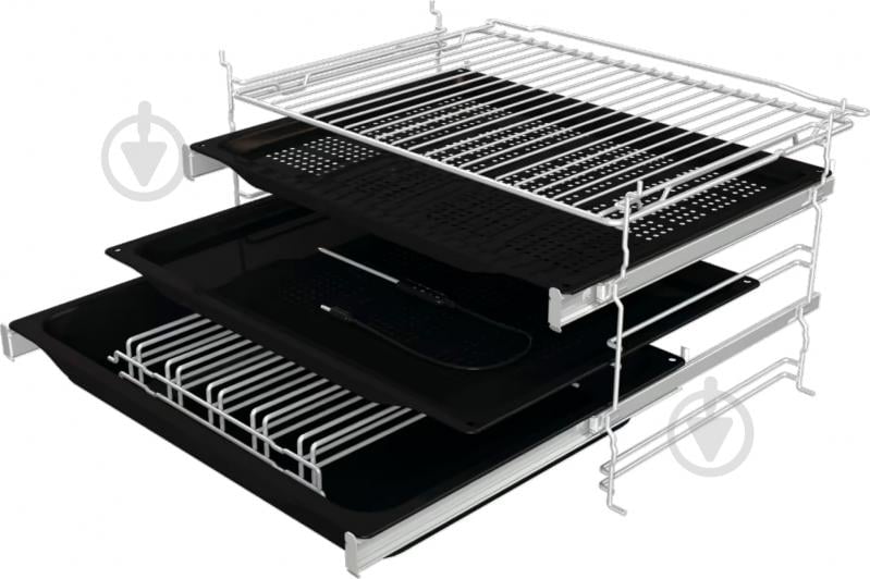 Духовой шкаф Gorenje BPSAX 6747 A08BGWI - фото 8 Духовой шкаф Gorenje BPSAX 6747 A08BGWI - фото 8