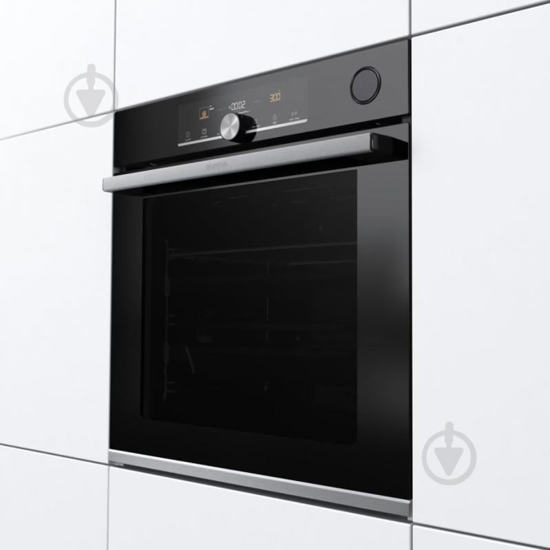 Духовой шкаф Gorenje BPSAX 6747 A08BGWI - фото 5 Духовой шкаф Gorenje BPSAX 6747 A08BGWI - фото 5