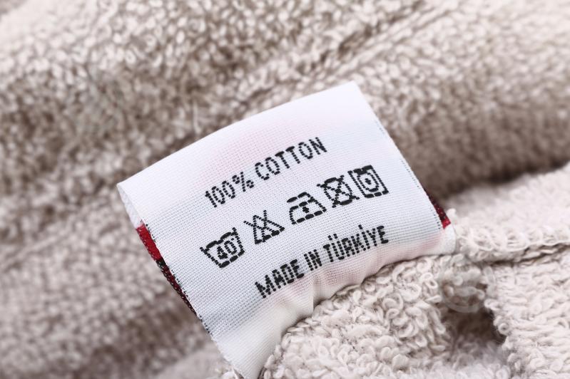 Халат Durutex Isla р. 3XL кремовый - фото 6 Халат Durutex Isla р. 3XL кремовый - фото 6