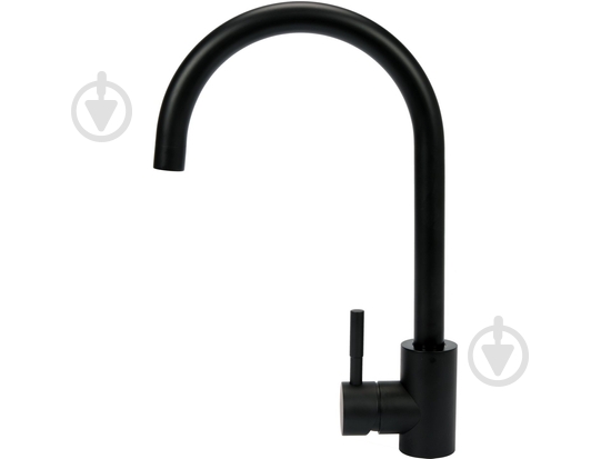 Смеситель Fala STEELY Black 1 75852 - фото 2
