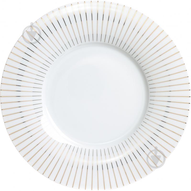 Блюдо Kahla Ray of Gold 31 см - фото 1