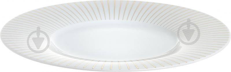 Блюдо Kahla Ray of Gold 31 см - фото 2