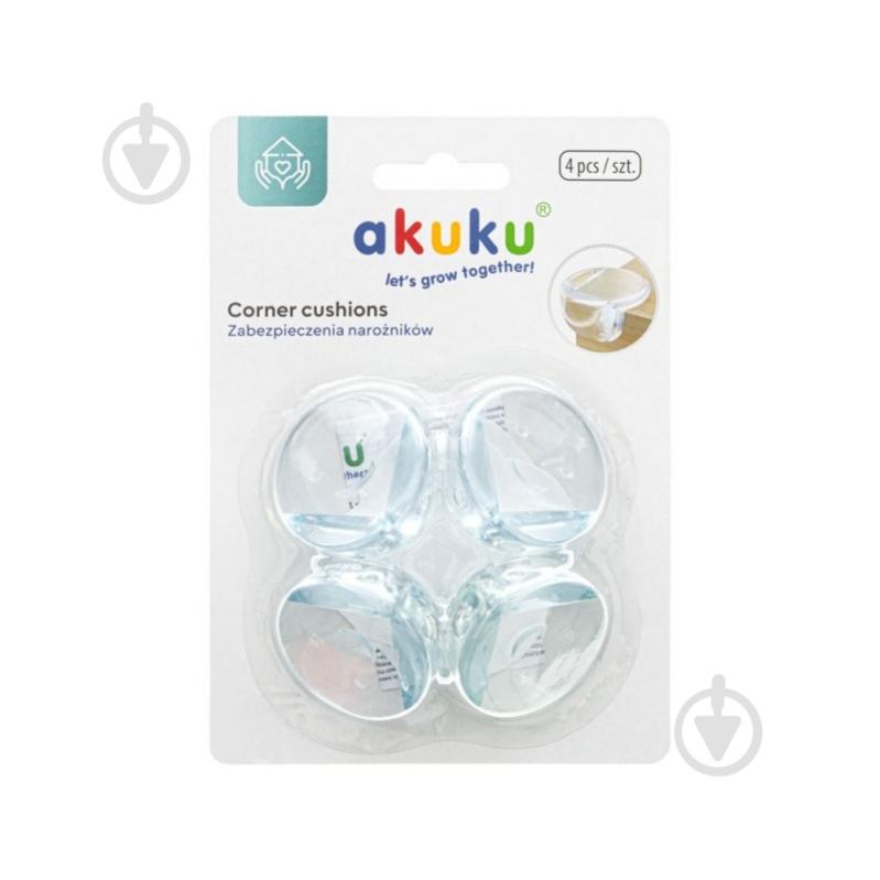 Защита на углы Akuku A0653 - фото 2
