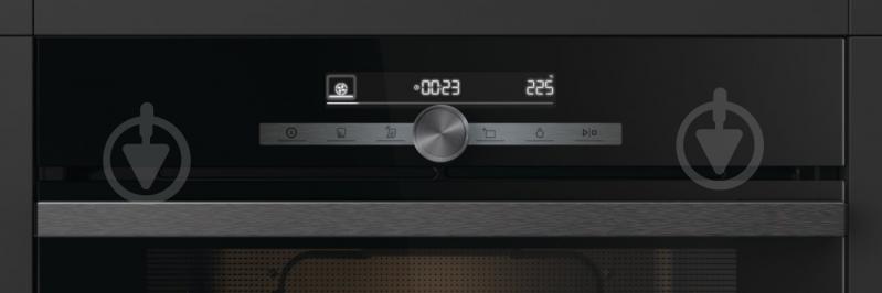 Духовой шкаф Hisense BSA 65334 PG - фото 4