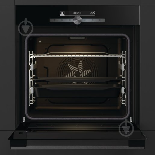 Духовой шкаф Hisense BSA 65334 PG - фото 3