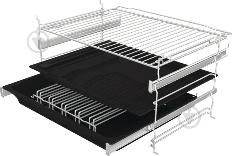 Духовой шкаф Hisense BSA 65334 PG - фото 8