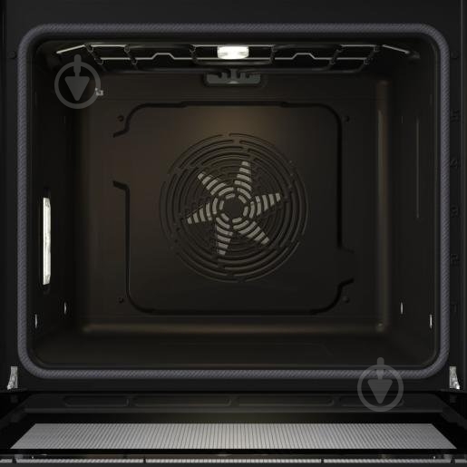 Духовой шкаф Hisense BSA 65334 PG - фото 7