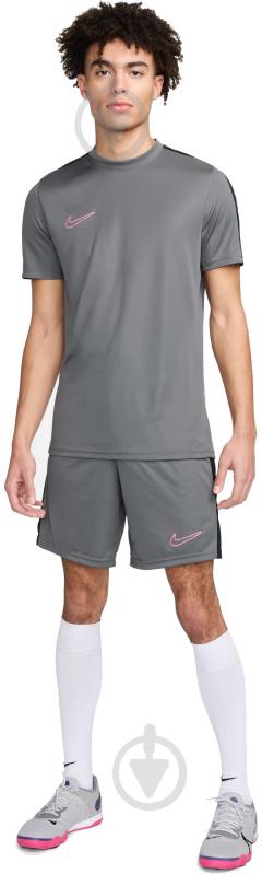 Шорти Nike NK DF ACD23 SHORT K BR DV9742-069 р. S сірий - фото 7