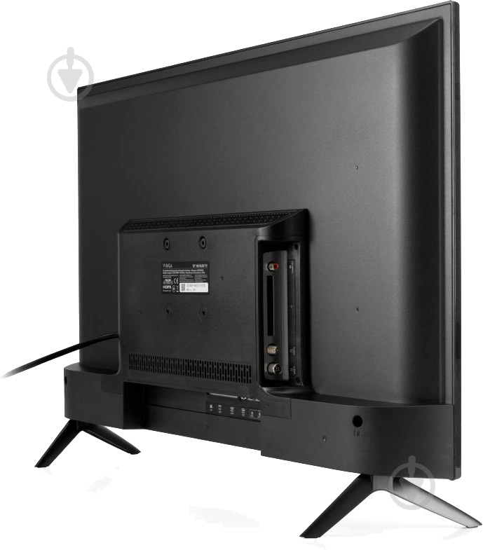 Телевізор Vinga S32HD22B - фото 4