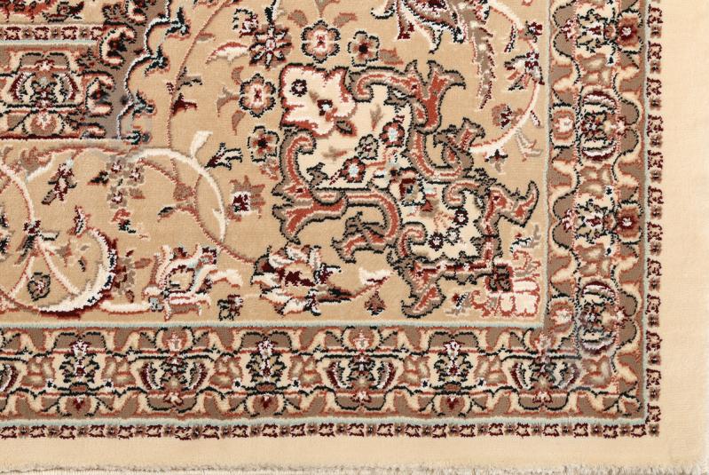 Килим Karat Carpet Cardinal 25501/100 2x3 м - фото 2