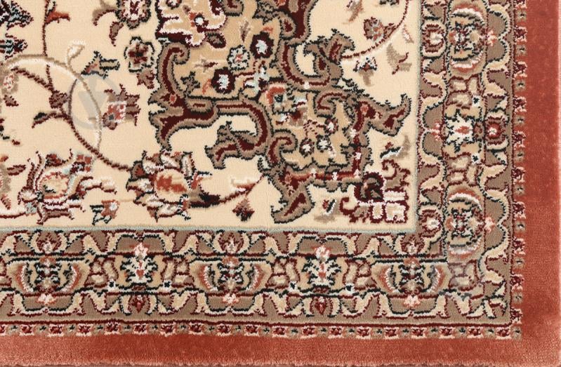 Килим Karat Carpet Cardinal 25501/510 2x3 м - фото 2