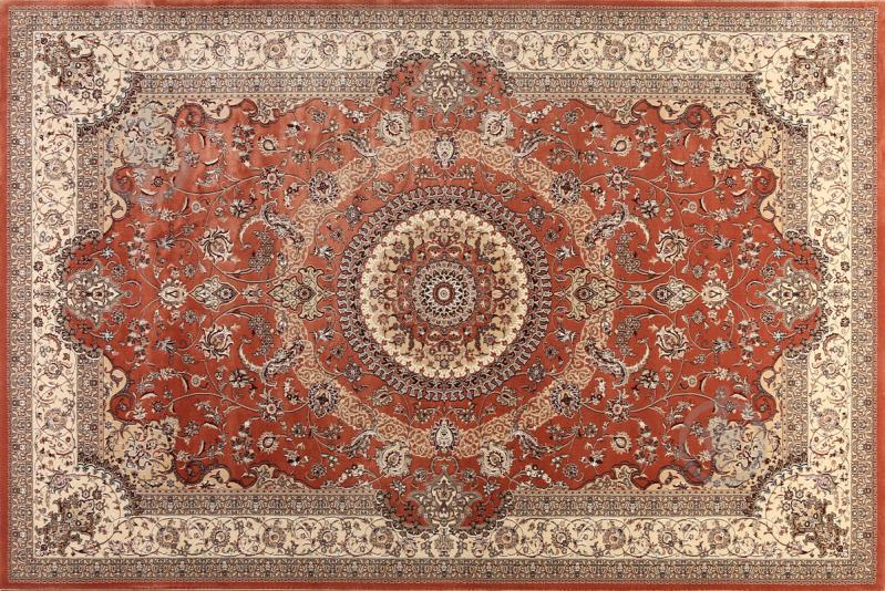 Килим Karat Carpet Cardinal 25501/510 2x3 м - фото 1