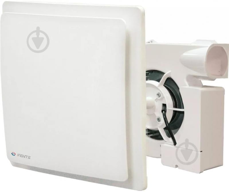 Вентилятор Вентс ВНВ-1-80 - фото 1