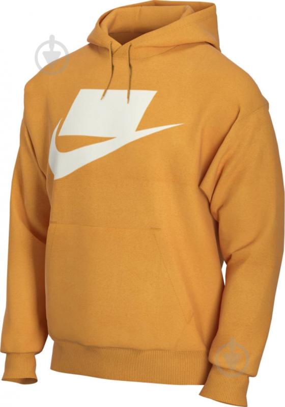 Nike M NSW NSP HOODIE PO FT BV4540 886 L