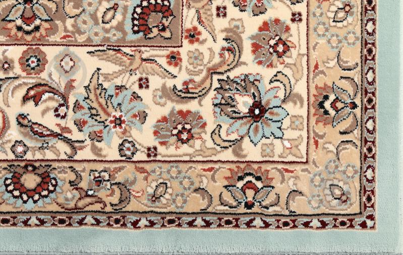 Килим Karat Carpet Cardinal 25502/410 2x3 м - фото 3