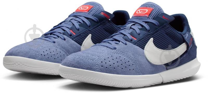 Футзальне взуття Nike JR STREETGATO HM8757-500 р.35,5 різнокольоровий - фото 5