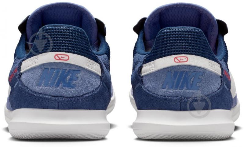 Футзальне взуття Nike JR STREETGATO HM8757-500 р.35,5 різнокольоровий - фото 6
