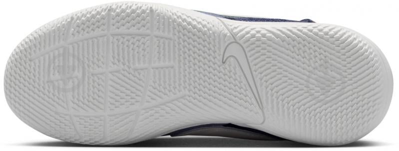 Футзальне взуття Nike JR STREETGATO HM8757-500 р.35,5 різнокольоровий - фото 8