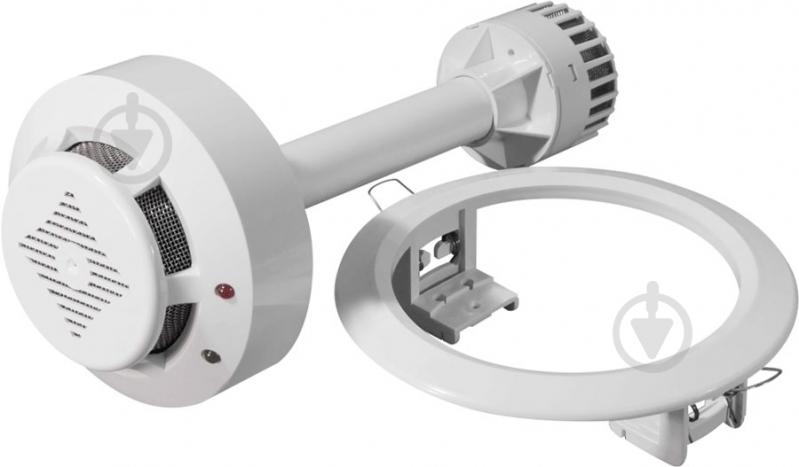 Датчик дыма СП-2.1 200 - фото 1