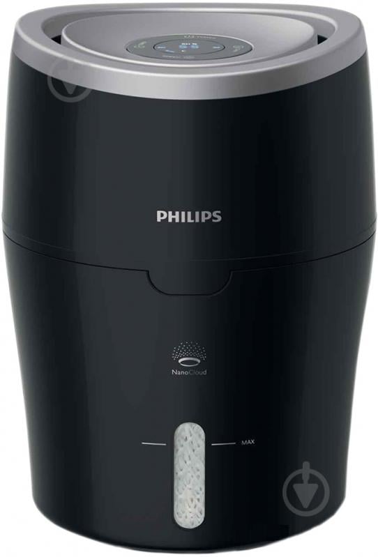 Зволожувач повітря Philips NanoCloud HU4813/10 - фото 1