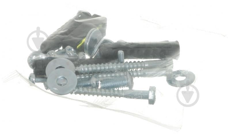 Крепление для телевизора HausMark IMPHM40S4 поворотно-наклонные 22"-42" черный - фото 14