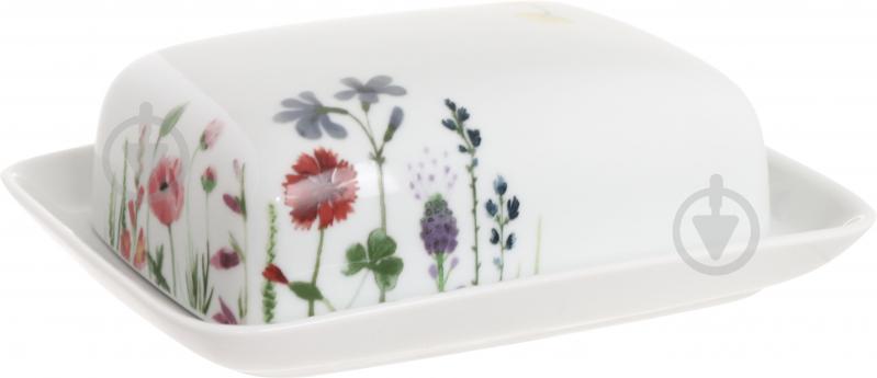 Масленка с крышкой Kahla Wildblume - фото 1