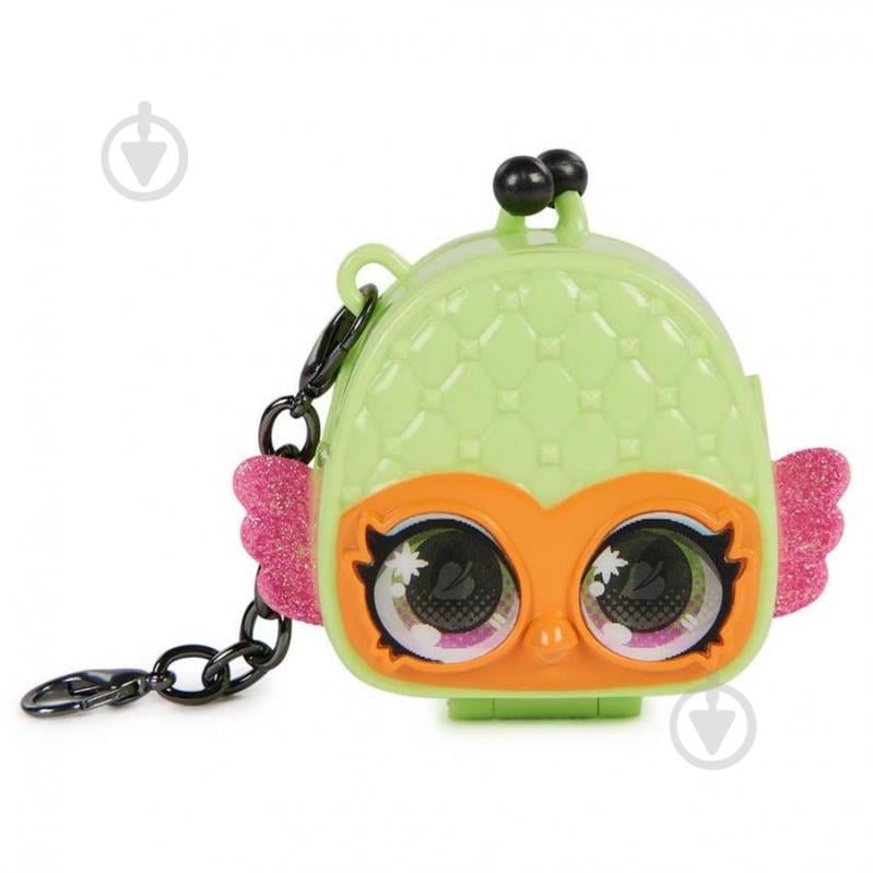 Фігурка Spin Master Purse Pets Підвіска для сумочки Люксі Шарм в асортименті SM26707 - фото 11