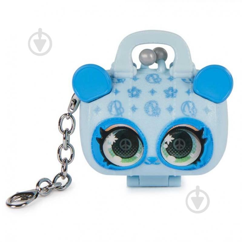 Фігурка Spin Master Purse Pets Підвіска для сумочки Люксі Шарм в асортименті SM26707 - фото 5