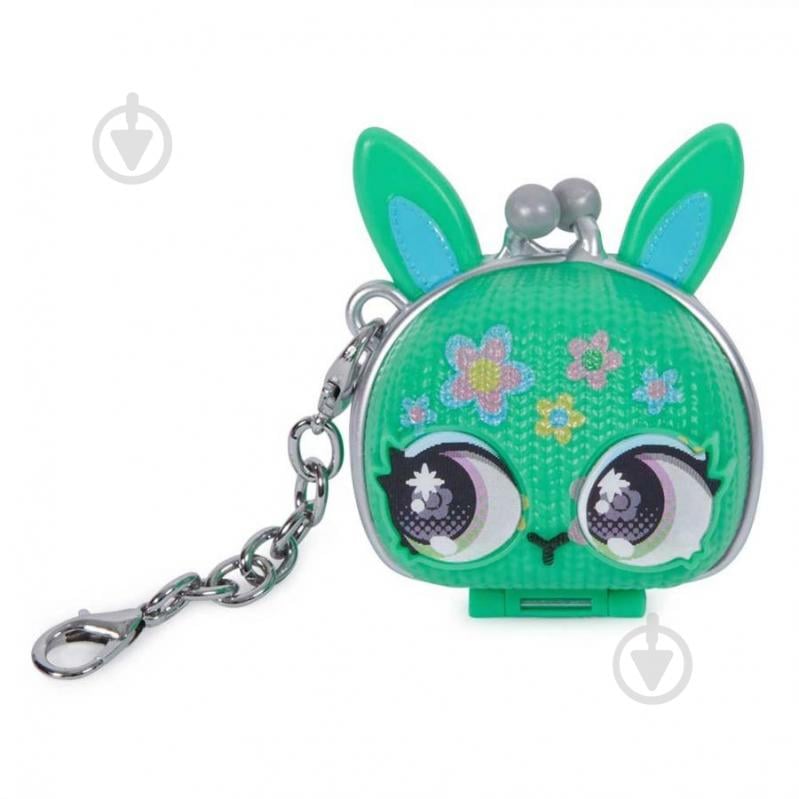 Фігурка Spin Master Purse Pets Підвіска для сумочки Люксі Шарм в асортименті SM26707 - фото 18