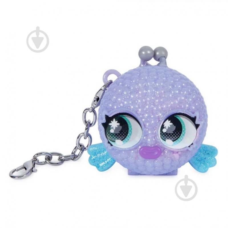 Фігурка Spin Master Purse Pets Підвіска для сумочки Люксі Шарм в асортименті SM26707 - фото 13