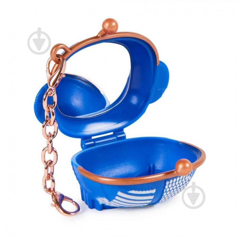 Фігурка Spin Master Purse Pets Підвіска для сумочки Люксі Шарм в асортименті SM26707 - фото 15