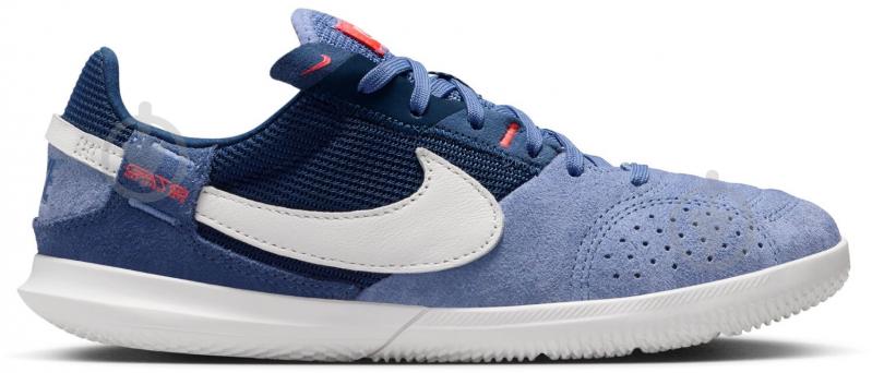 Футзальне взуття Nike JR STREETGATO HM8757-500 р.38 різнокольоровий - фото 1 Футзальне взуття Nike JR STREETGATO HM8757-500 р.38 різнокольоровий - фото 1