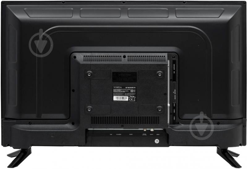 Телевизор Vinga 32" L32HD23B - фото 4