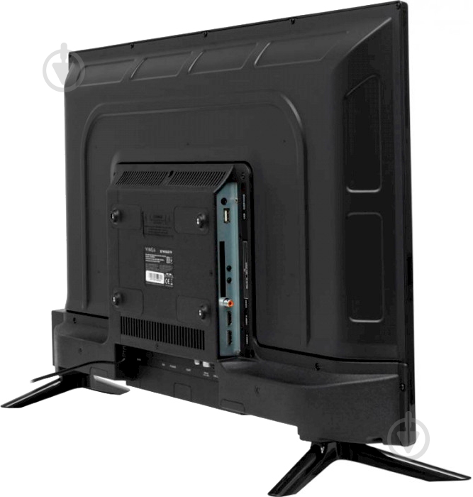 Телевизор Vinga 32" L32HD23B - фото 5