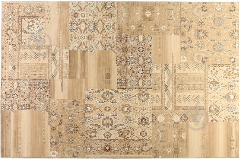 Килим Karat Carpet Cardinal 25509/100 2x3 м - фото 1