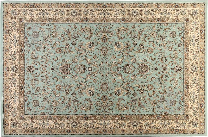 Килим Karat Carpet Cardinal 25510/410 2x3 м - фото 1