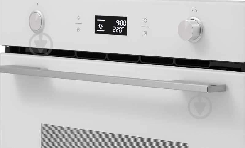 Духовой шкаф Interline OEG 592 ETC WA - фото 3