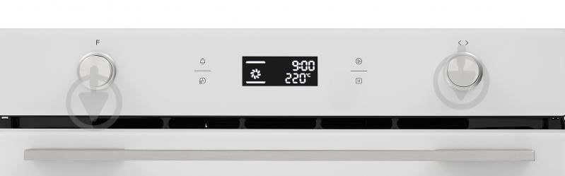 Духовой шкаф Interline OEG 592 ETC WA - фото 4