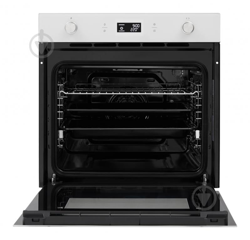 Духовой шкаф Interline OEG 592 ETC WA - фото 6