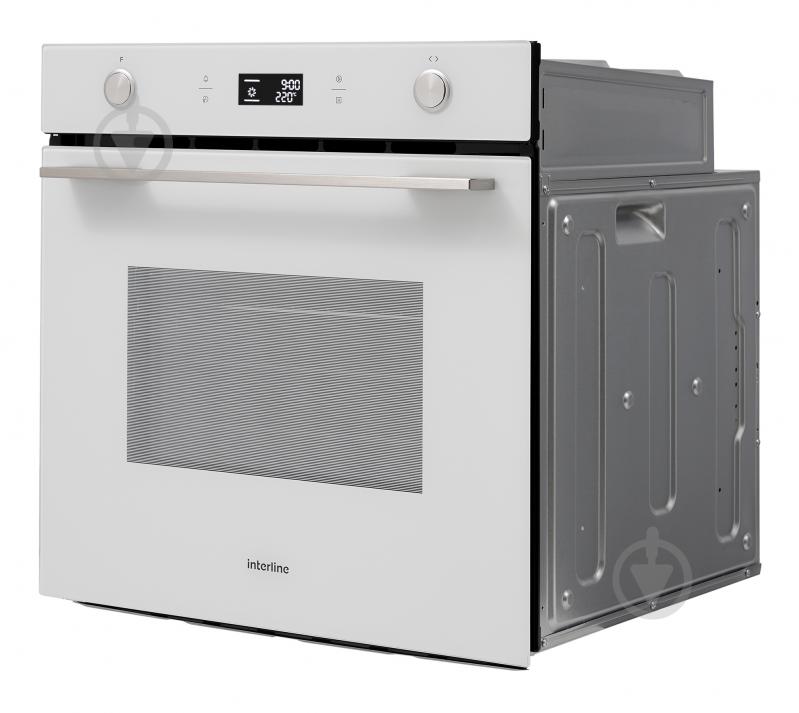 Духовой шкаф Interline OEG 592 ETC WA - фото 2