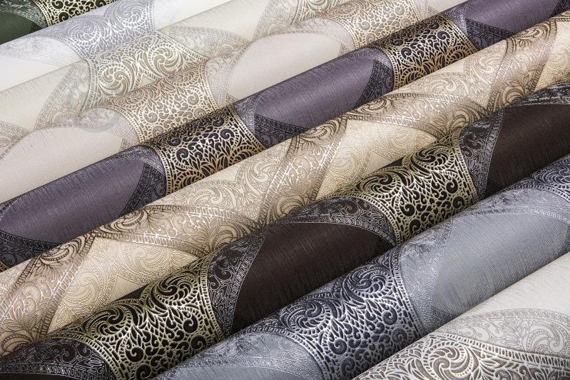 Шпалери Bravo тип 554 81210BR44 - фото 5