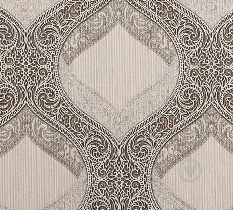 Шпалери Bravo тип 554 81210BR44 - фото 2