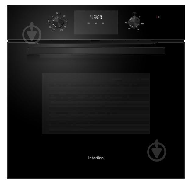 Духова шафа Interline OEG 581 ECR BA - фото 1