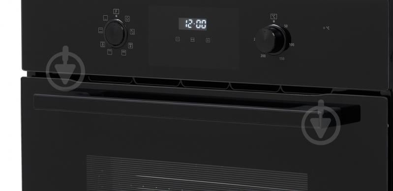 Духовой шкаф Interline OEG 581 ECR BA - фото 3