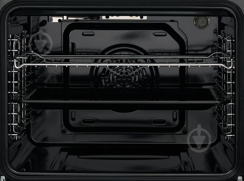 Духовой шкаф Interline OEG 581 ECR BA - фото 6