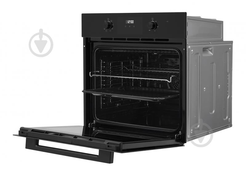 Духовой шкаф Interline OEG 581 ECR BA - фото 4