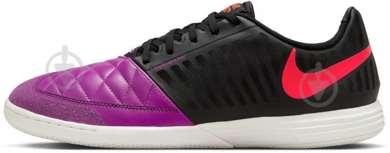 Футзальне взуття Nike LUNARGATO II 580456-502 р.40,5 різнокольоровий - фото 3 Футзальне взуття Nike LUNARGATO II 580456-502 р.40,5 різнокольоровий - фото 3
